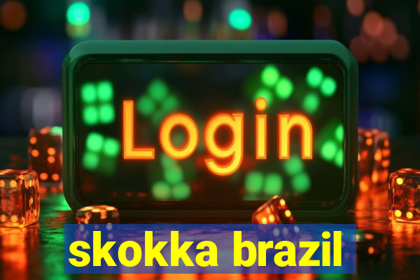 skokka brazil